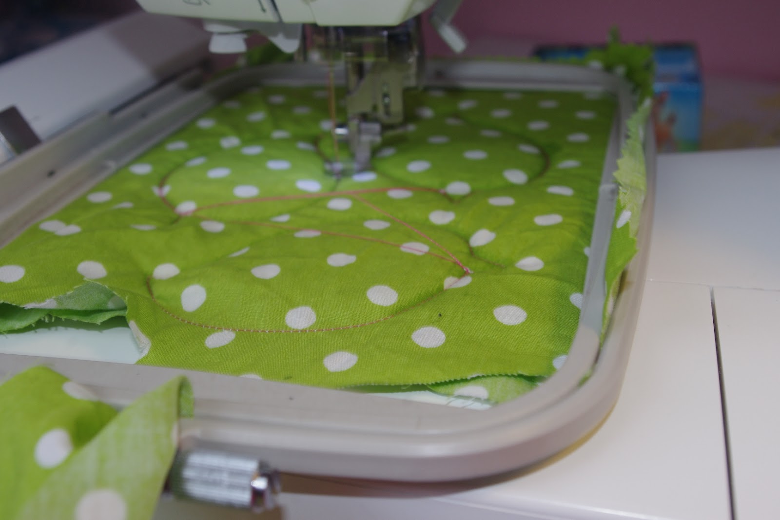 Ringelspiel: März 2012