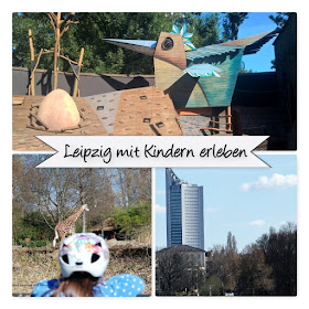 Gastbeitrag: Leipzig mit Kind erleben. Tolle Insider Tipps und familienfreundliche Ausflugsziele