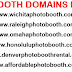 Premium Photo Booth Domains For Sale