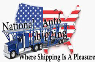 National Auto Shipping Review by Mike carter in Transport Rankings