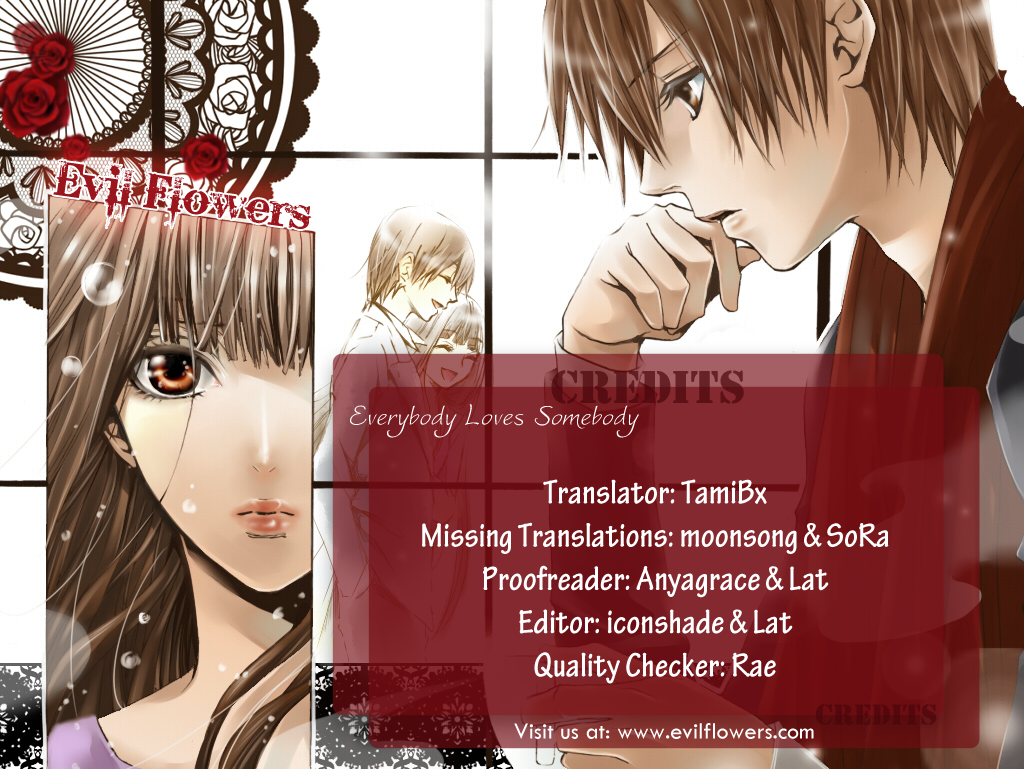 the manga that one of evilflower's staff used in his credit page ...
