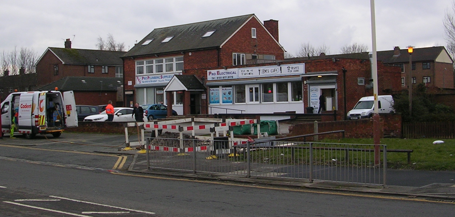 Merseyside Pub Guide Moreton merseyside-pub-guide-moreton