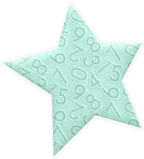 Estrellas del Clipart de Ositos en el Cole. Estrellas del Clipart de Ositos en el Cole.