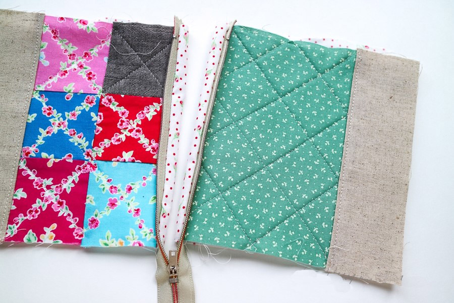 DIY Keychain Wallet DIY Tutorial Ideas!