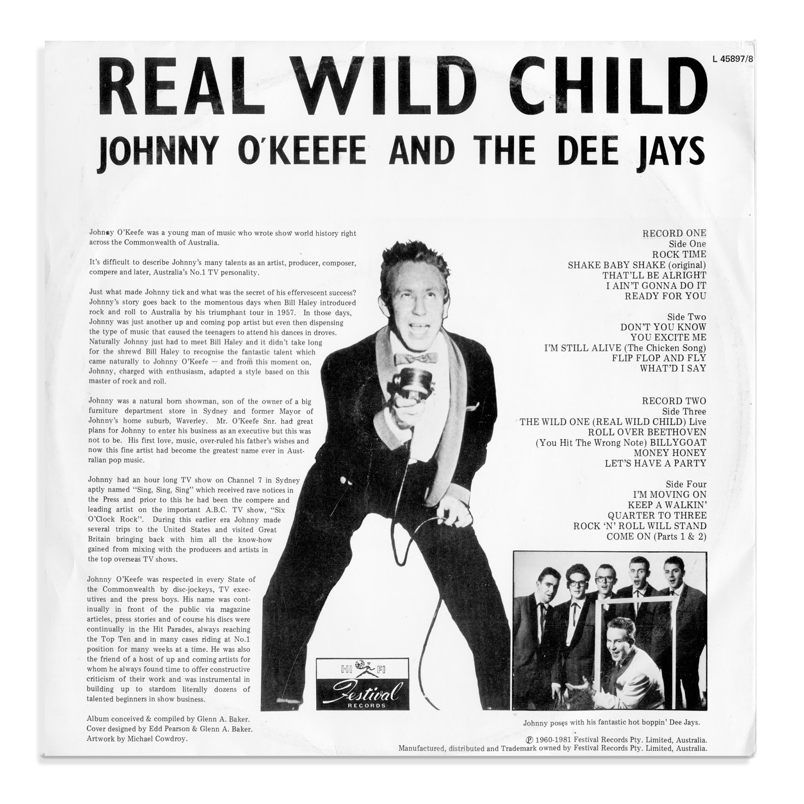 the wild real wild child the wild real wild child