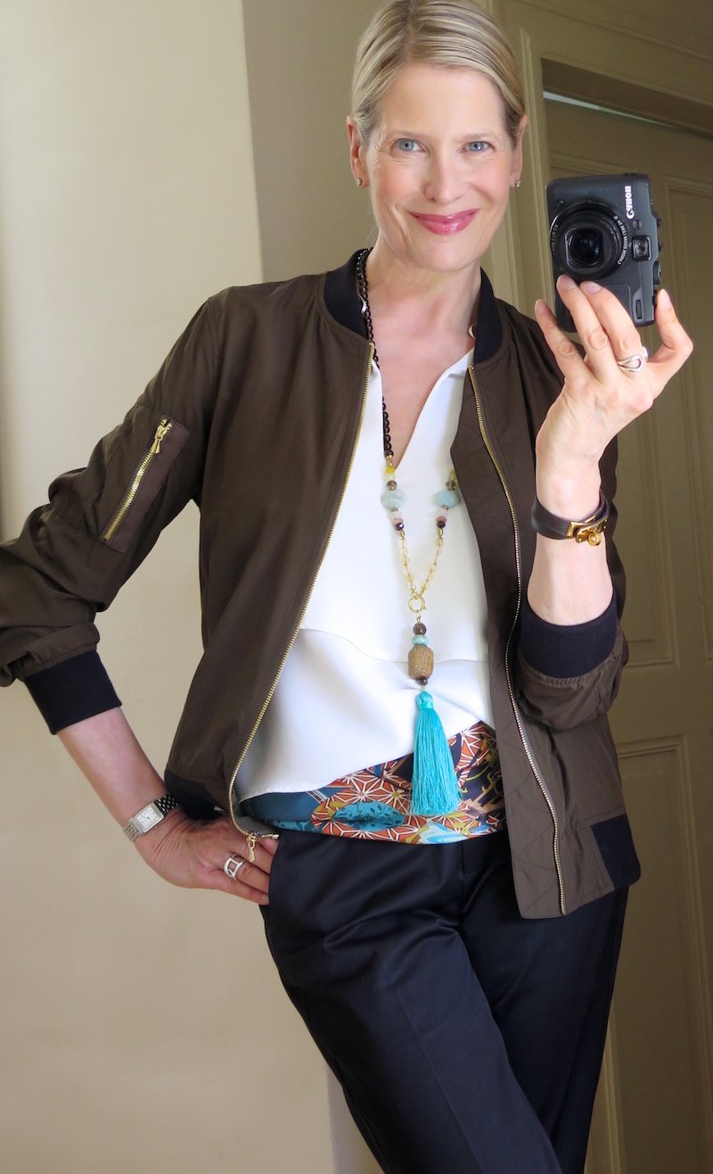 MaiTai's Picture Book Capsule wardrobe additions