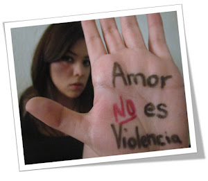 Amor No es Violencia