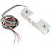Load Cell Hx711 - Raspberry Pi
