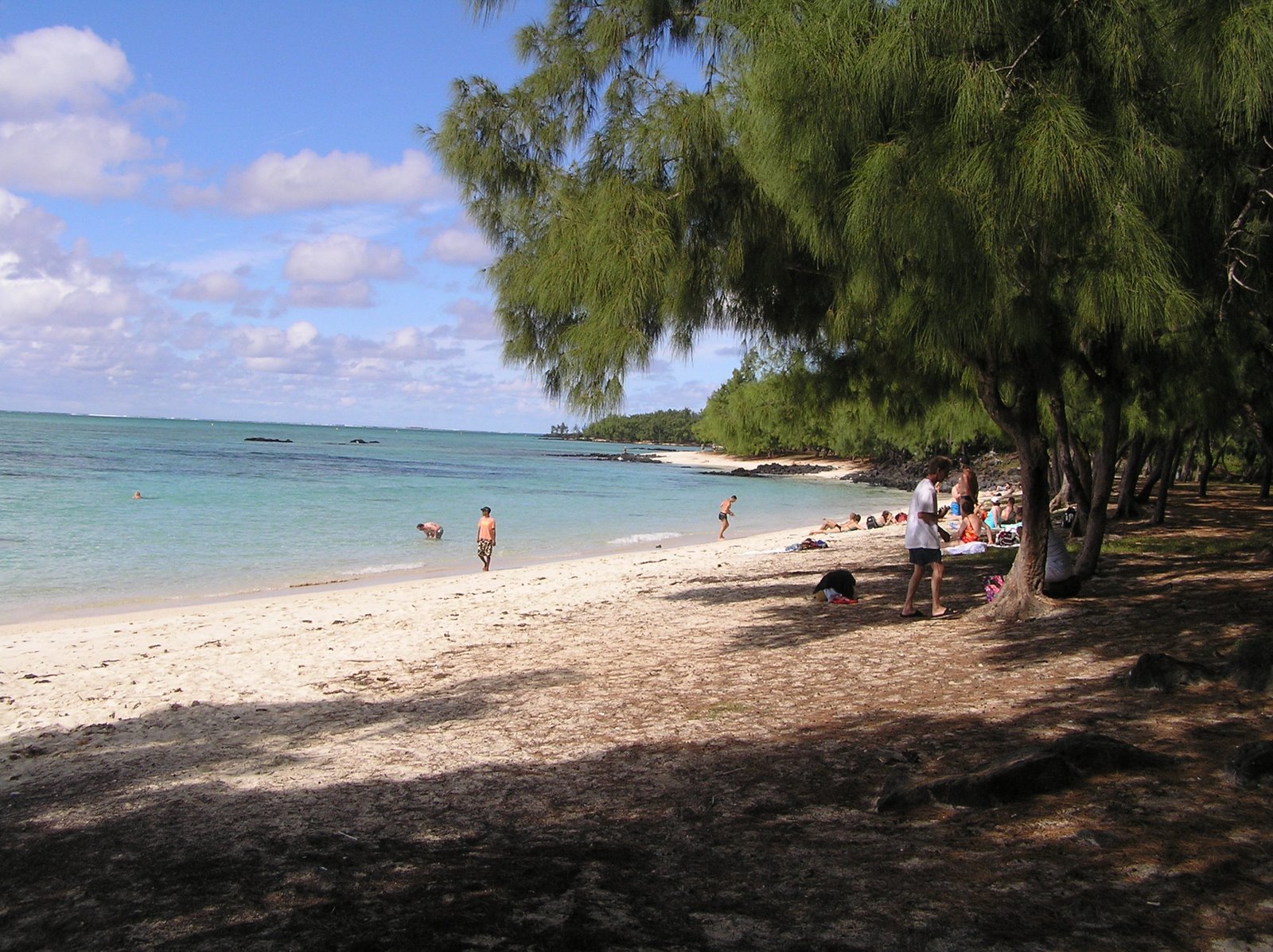 Mauritius, selfcatering apartments Mauritius, apartments