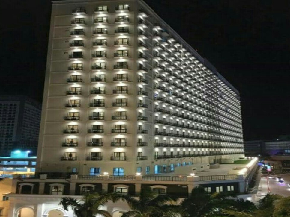 Hotel Imperial Heritage 