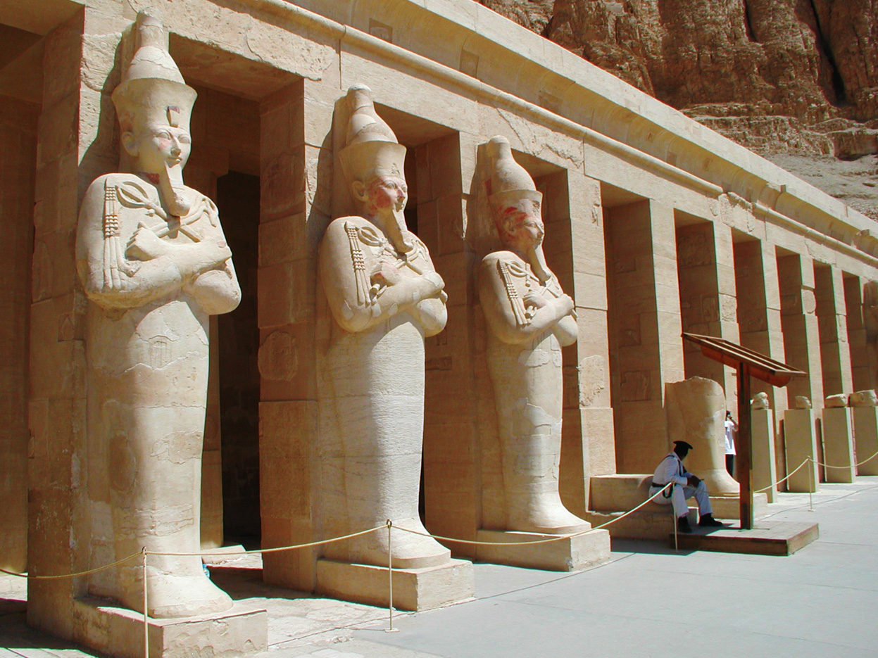 Царица египта хатшепсут Царица египта хатшепсут