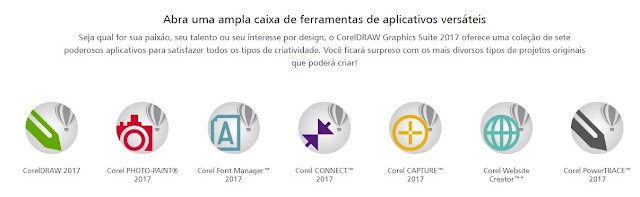 Corel® PHOTO-PAINT® 2017: edição de imagens