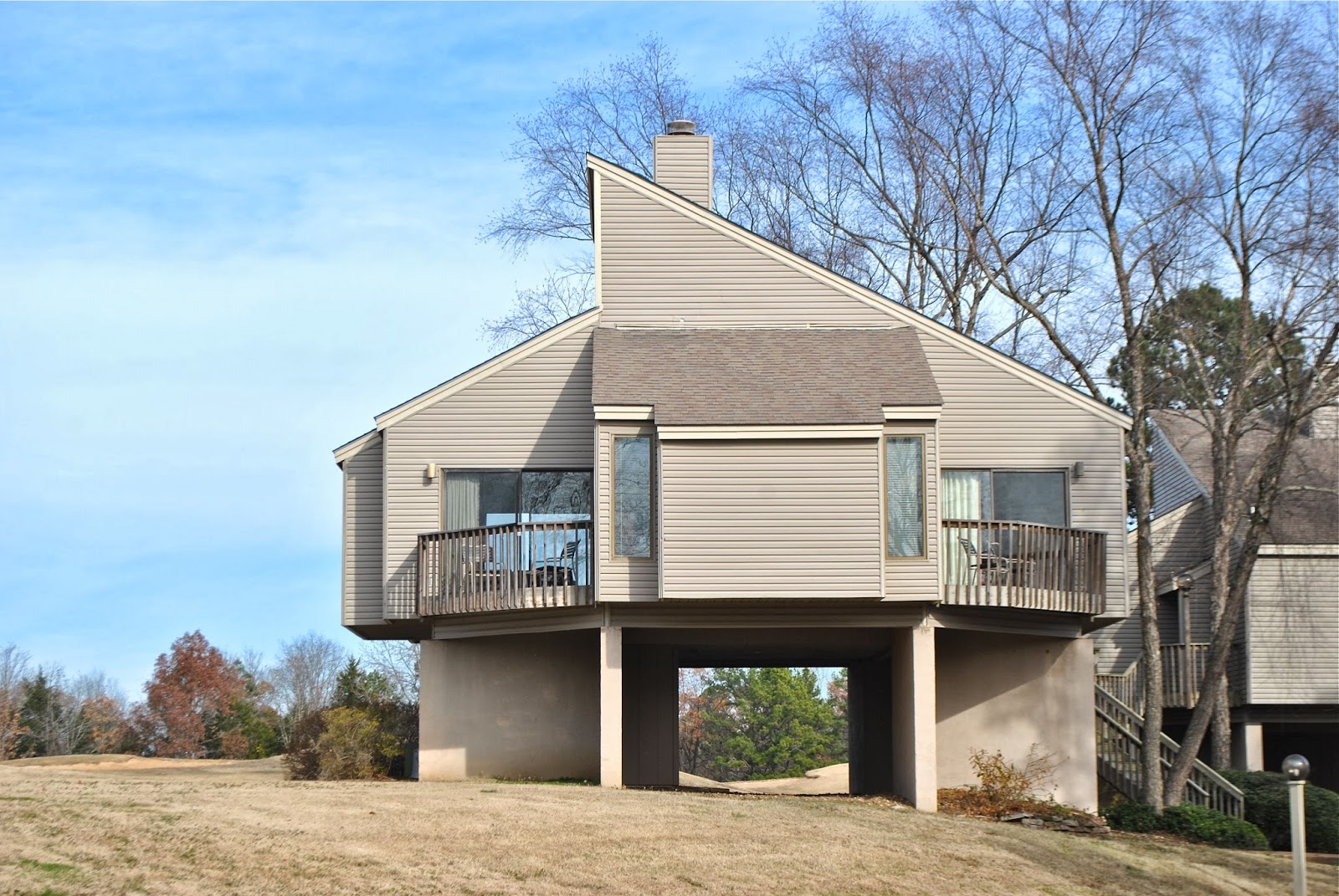 Recipe Doodle TRAVEL TUESDAY FAIRFIELD BAY, ARKANSAS HOT CHICKEN