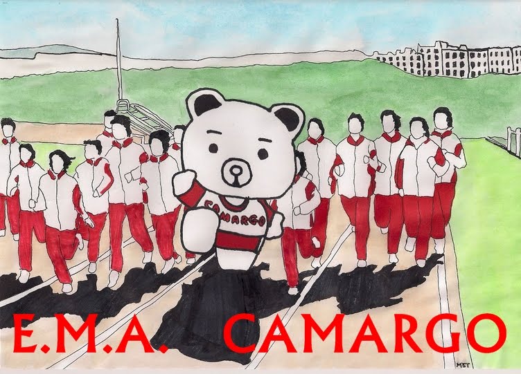 Escuela Municipal de Atletismo "CAMARGO"