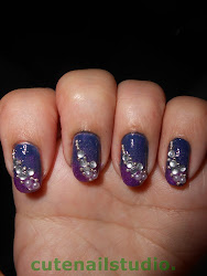 indian nail ethnic nails hope