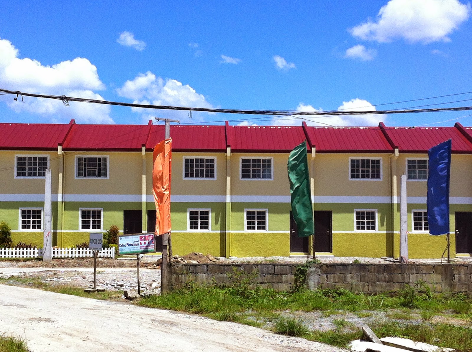 Affordable Rent to Own Houses in Manila,Bulacan,Cavite,Rizal,Laguna and