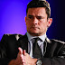 MORO AUTORIZA E STF VAI RECEBER DADOS DO CELULAR DE ODEBRECH