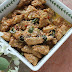 Butter Chicken Yang Sedap Kegemaran Anak Anak