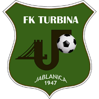 FK TURBINA JABLANICA