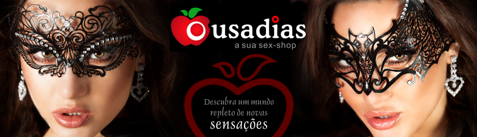 Blog Sex-Shop Ousadias