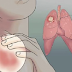 Detect This Early Warning Signs of Lung Disease That Women Should Never Ignore!