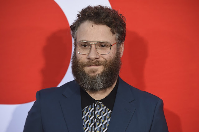 Seth Rogen Seth Rogen