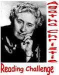 Agatha Christie Reading Challenge Carnival