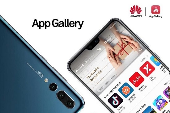 HUAWEI APPGALLERY EN LATINOAMÉRICA OFICIAL HUAWEI APPGALLERY EN LATINOAMÉRICA OFICIAL