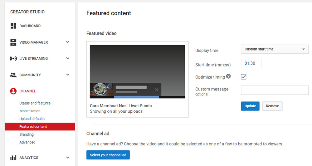 19 Cara Meningkatkan Viewer Atau Pengunjung Channel Youtube Bankjim 19 Cara Meningkatkan Viewer Atau Pengunjung Channel Youtube Bankjim