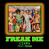 CIARA - Freak Me f.t Tekno - FOX NAIJA MUSIC
