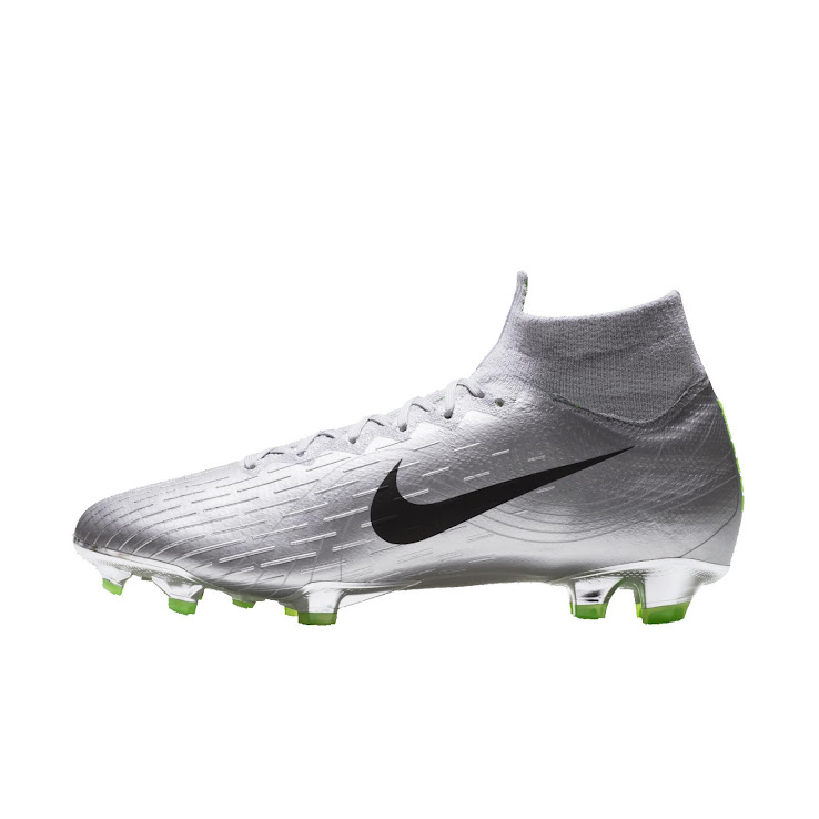 Nike 1998, 2002, 2006, 2010 and 2014 Mercurial Heritage iD 2018 Boots Released - Footy Headlines