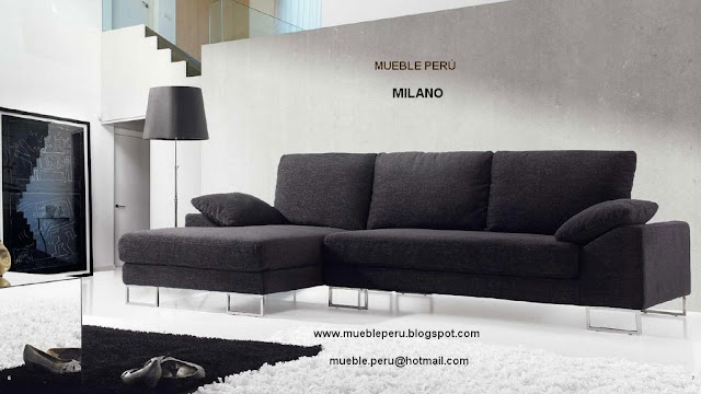 MODERNOS MUEBLES DE SALA SECCIONALES ~ MUEBLES PEGASO- MUEBLES DE SALA