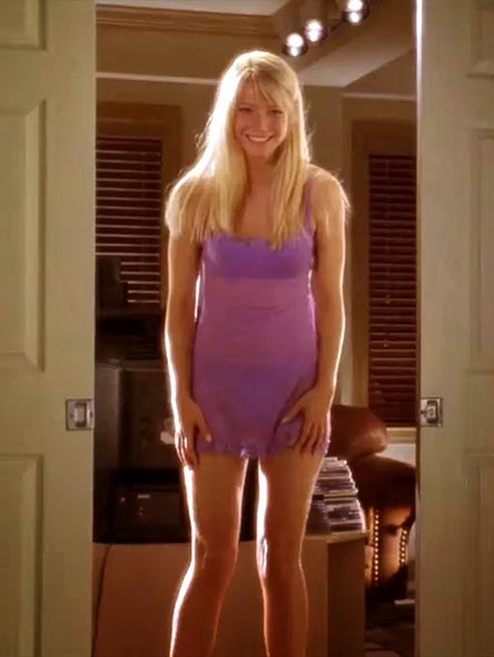 Gwyneth paltrow shallow hal sexy ass 8