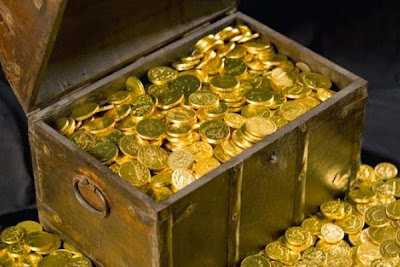 Leyenda del Oro de los Aluxes Leyenda del Oro de los Aluxes