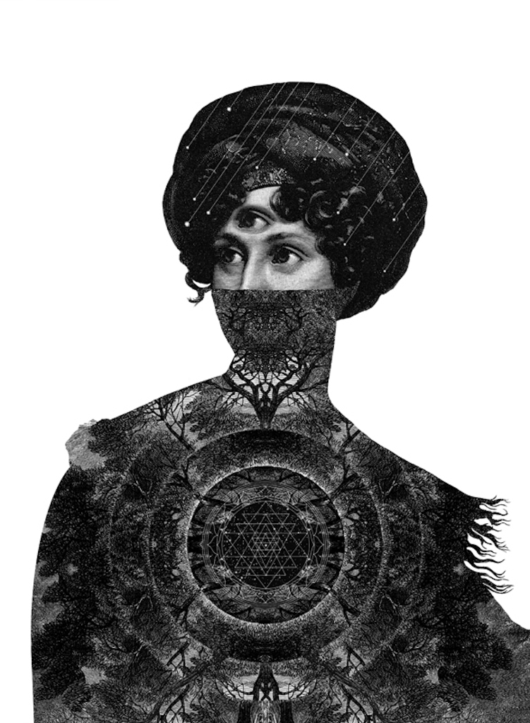 Dan Hillier... Kai Fine Art