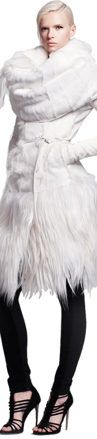 http://go.redirectingat.com/?id=60170X1382542&xs=1&url=http%3A%2F%2Fwww.bergdorfgoodman.com%2FDonna-Karan-Long-Belted-Goat-Fur-Jacket-Goat-Fur-Collar-Structured-Jersey-Leggings%2Fprod103330008%2Fp.prod