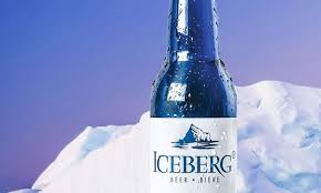 newfoundland icebergs iceberg beer idiomas mtr