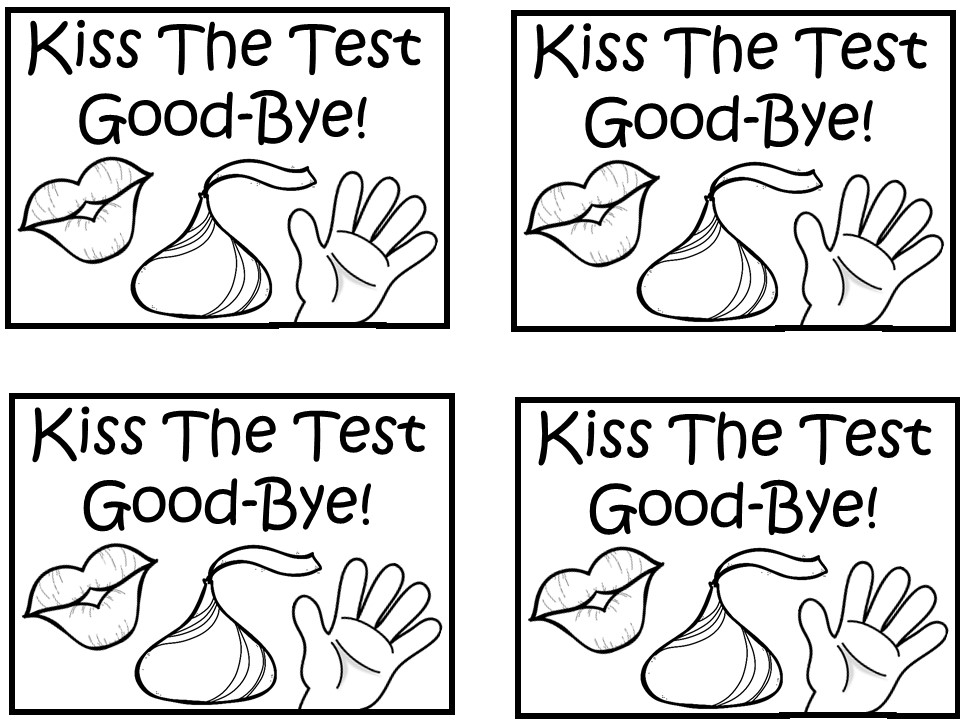 Fairy Tales And Fiction By 2: Testing: Notes of Encouragement