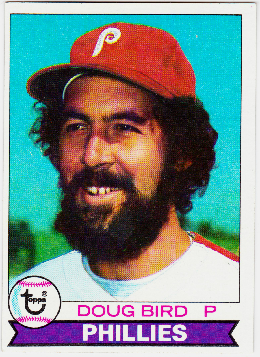 Papergreat: For Opening Day, great Phillies hairstyles of the late