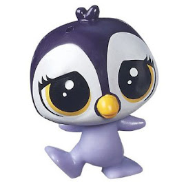 Littlest Pet Shop Pet Pawsabilities Ocean Tuxley (#132) Pet