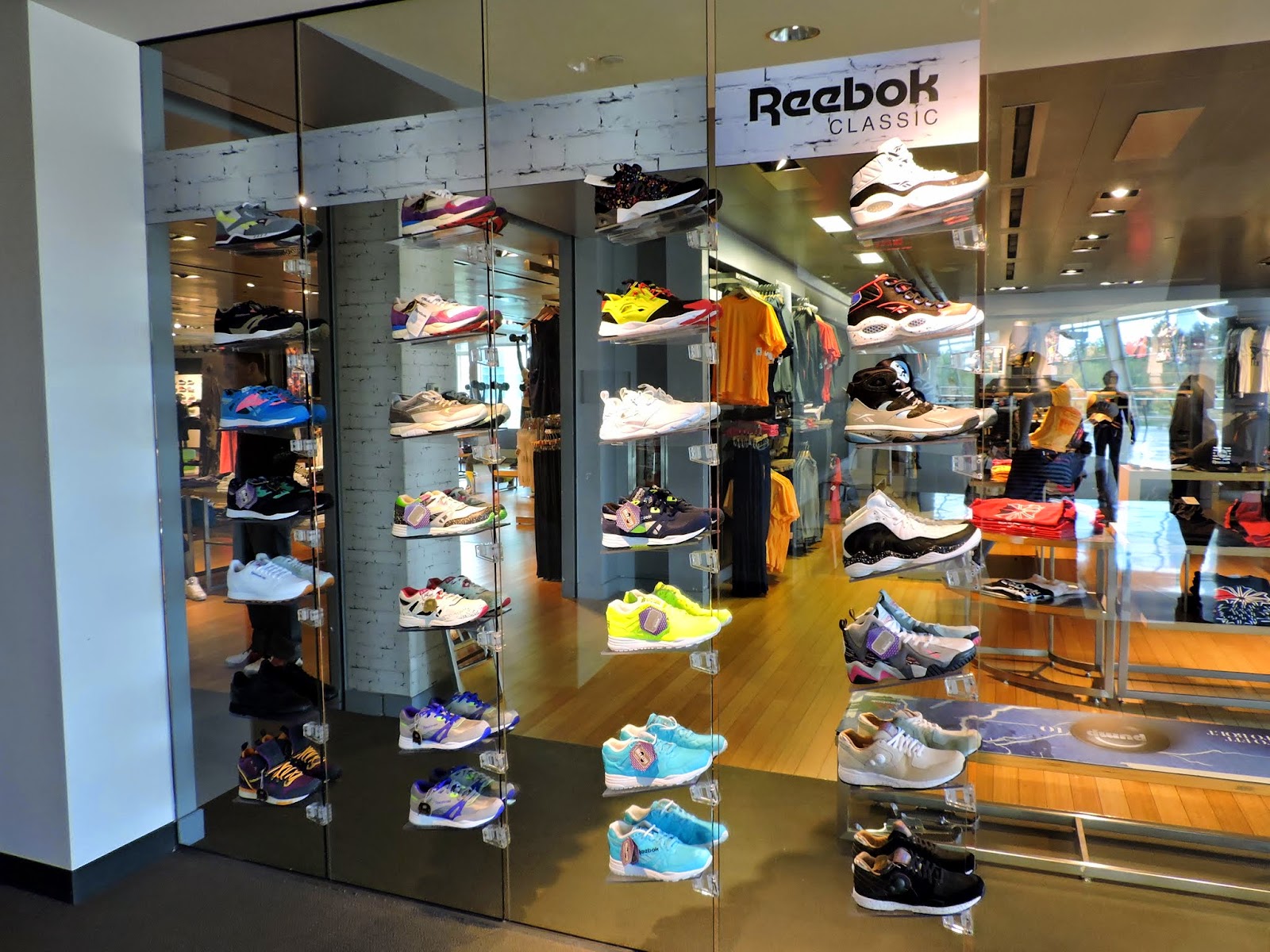 reebok crossfit store orlando florida