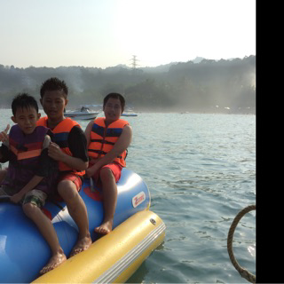 Pantai Carita Baka Baka Ngangguronline