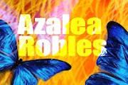 Azalea Robles Castellano