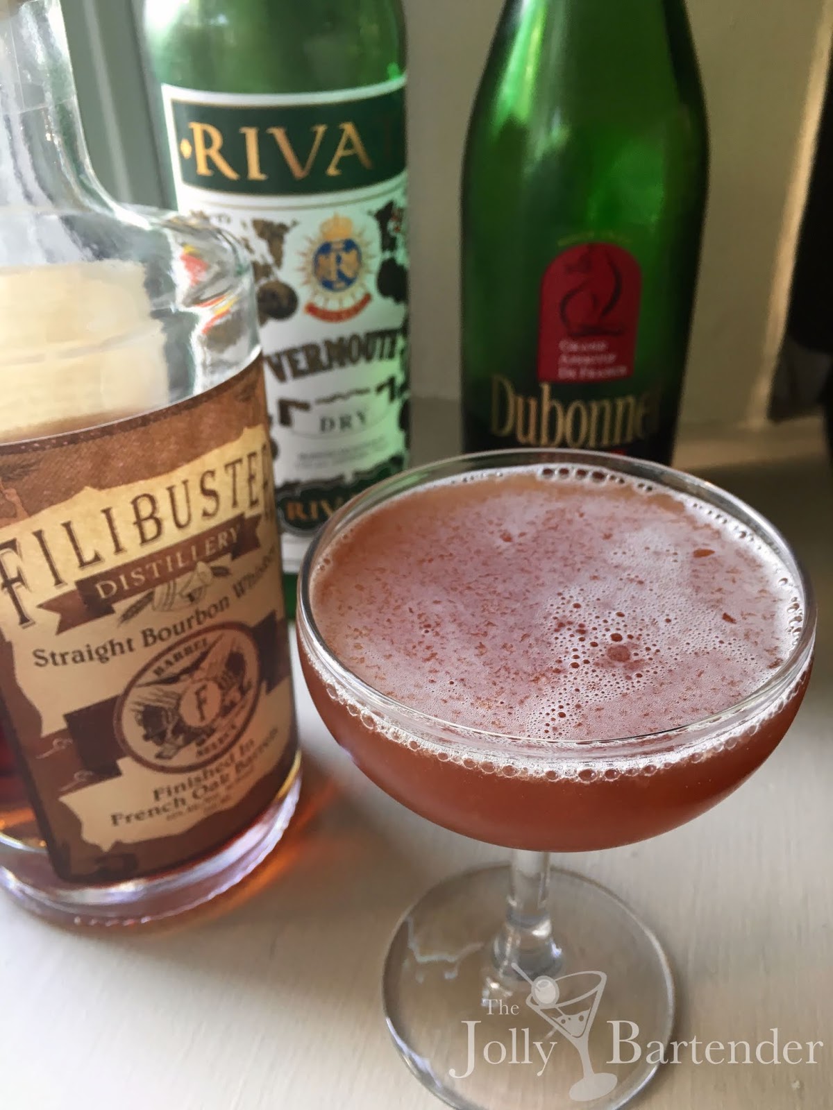 The Jolly Bartender Soul Kiss the-jolly-bartender-soul-kiss