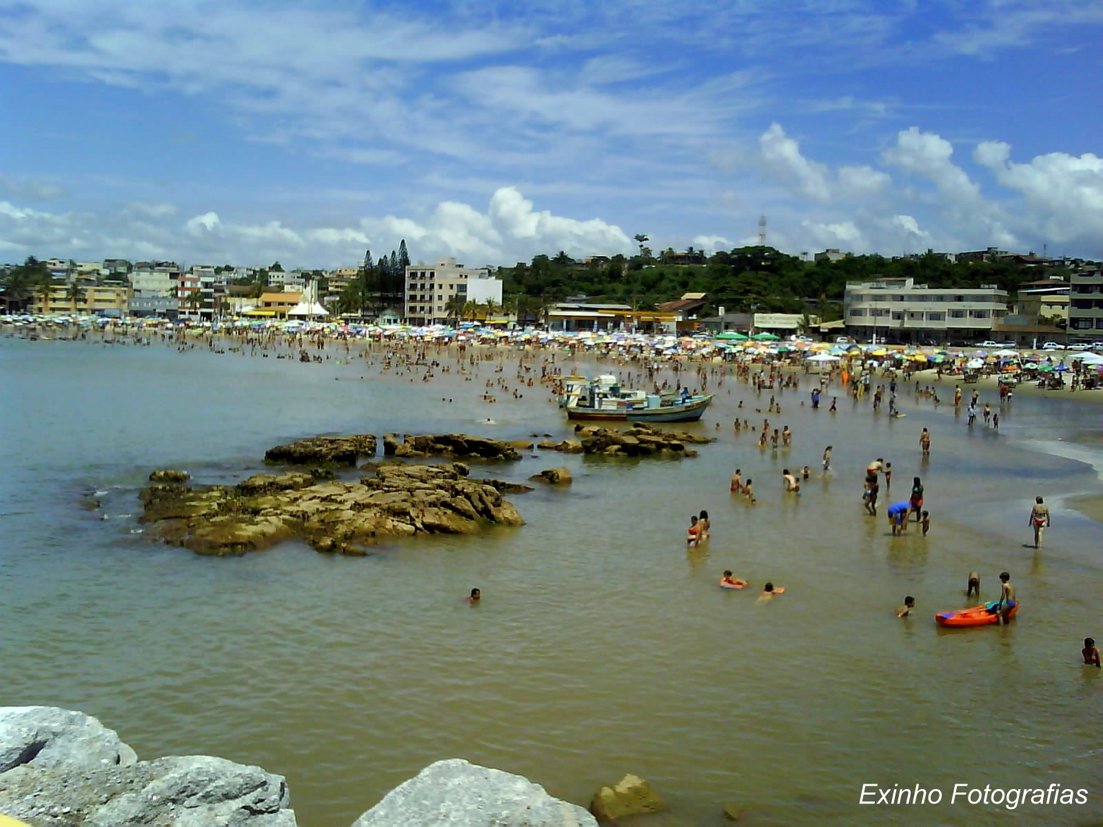 Exinho Fotografias PRAIA CENTRAL DE MARATAÍZESES