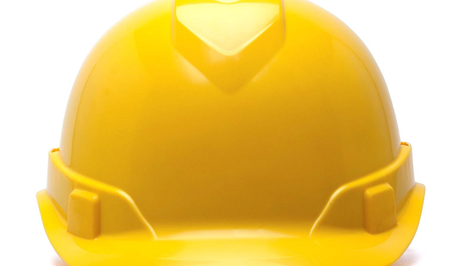 Yellow Hard Hats Yellow Choices