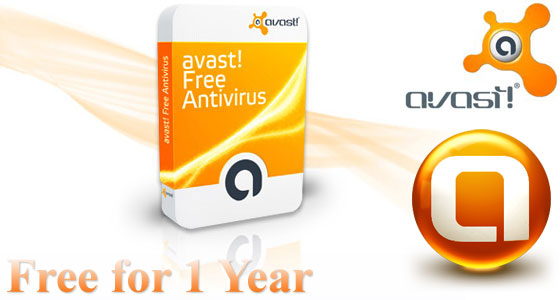 Tech Blog: Avast antivirus free 1 YEAR Licence Key