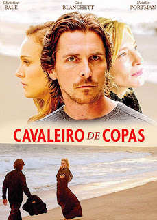 Cavaleiro de Copas - BDRip Dual Áudio