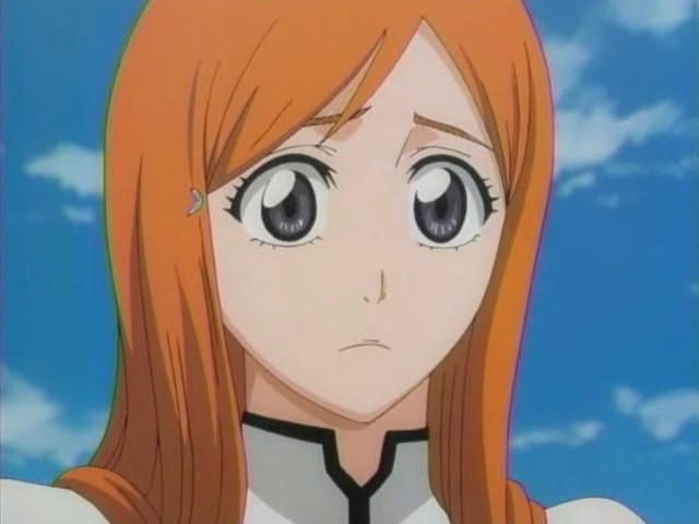 Fã Clube IchiHime: Ep. 190(Bleach anime) Cap. 286(Bleach mangá)