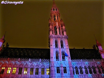 capodanno bruxelles